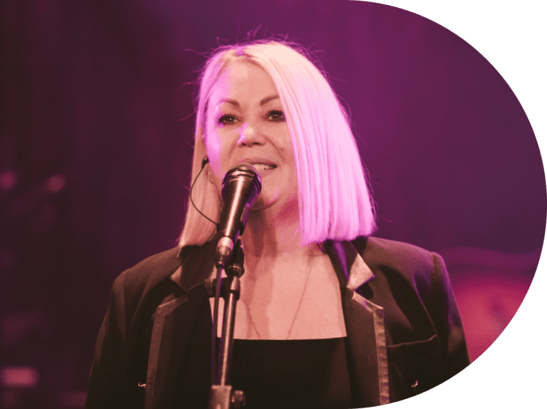 Jann Arden